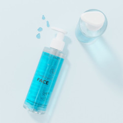 Lotion démaquillante yeux – douceur, fraîcheur, apaisement