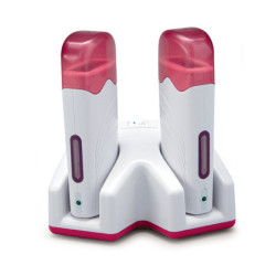 Chauffe cartouche duo performant 