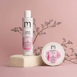 Shampoing protecteur cheveux colorés – brillance, douceur, protection couleur