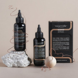 Kit permanente professionnel Newave - One Strength (2x 100ml)