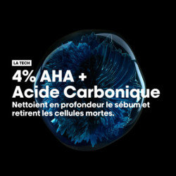 Shampoing dermo-purifiant pour cuirs chevelus gras Scalp