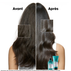 Shampoing dermo-régulateur apaisant Scalp Advanced