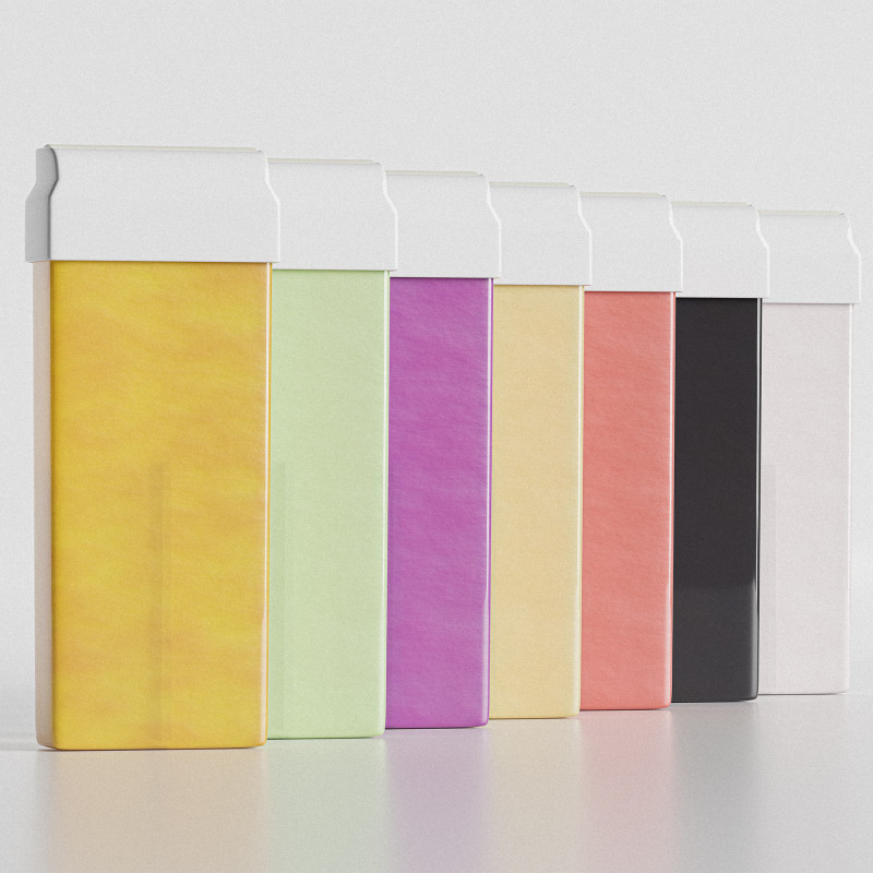 Cartouche de cire Coco sans colophane