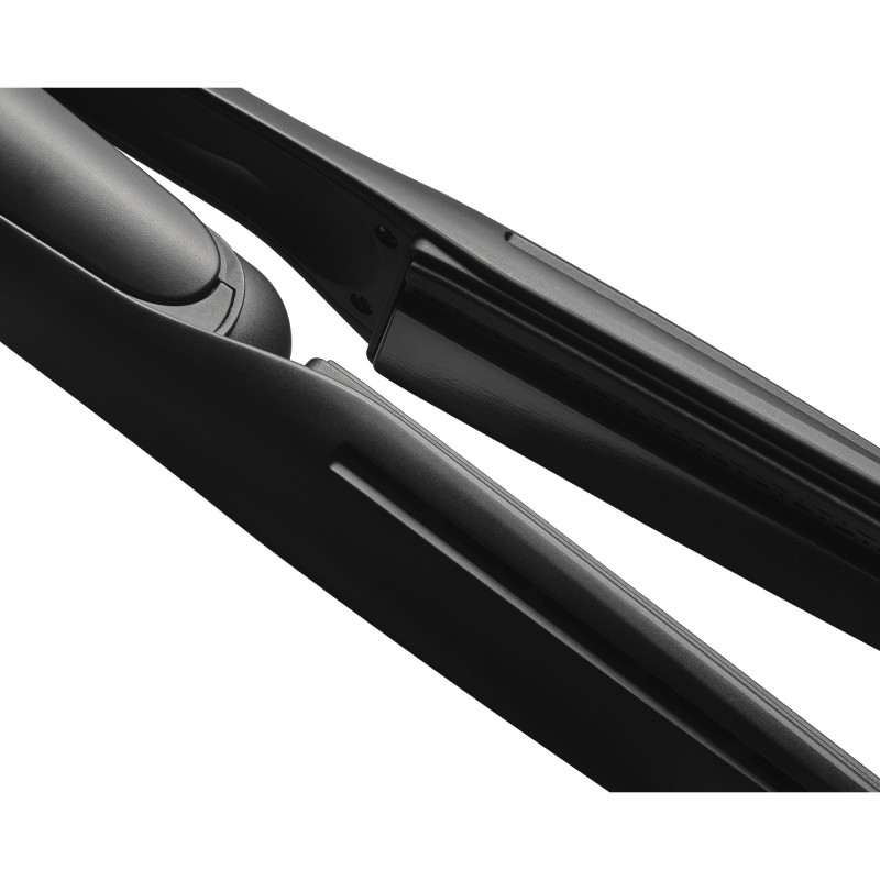 Lisseur séchant 2-en-1 Aura Noir