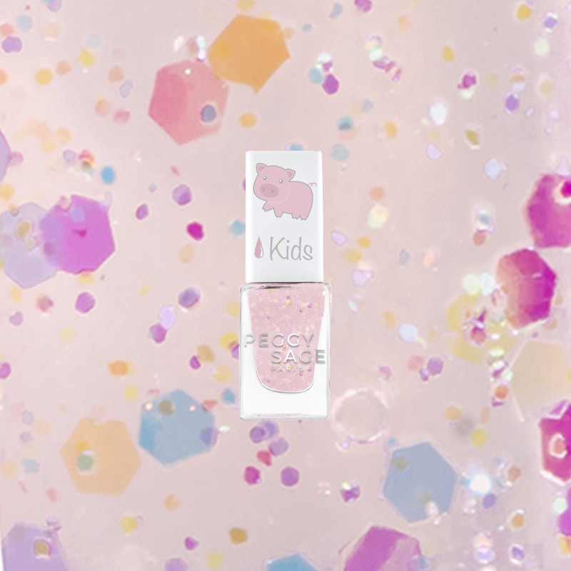 Vernis à ongles Betty - Kids