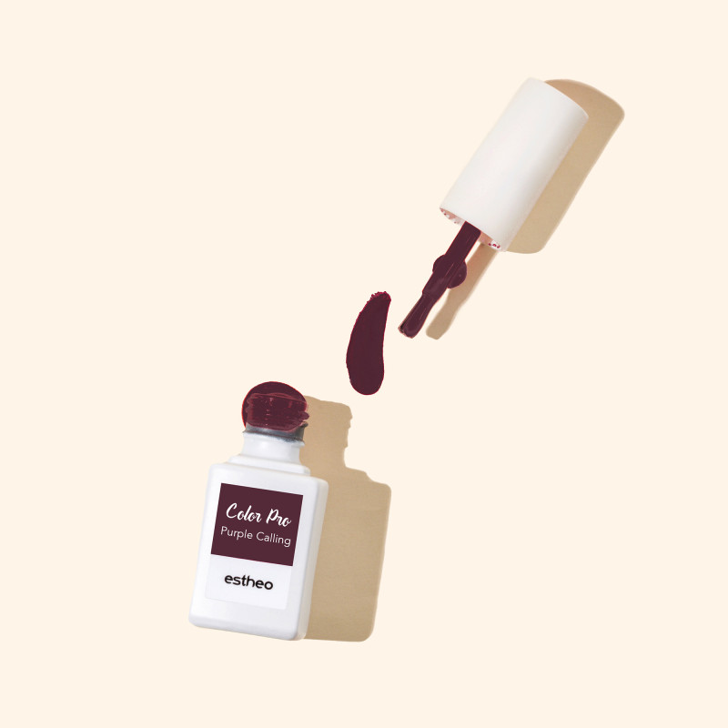 Vernis semi-permanent Color Pro 30 Purple calling