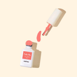 Vernis semi-permanent Color Pro 33 L.A. Vibes