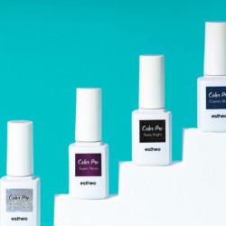 Vernis semi-permanent Color Pro 38 Birthday girl