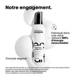 Mousse Volume Extra Full Tecni.Art