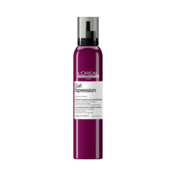 Crème-en-Mousse 10-en-1 Curl Expression
