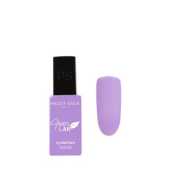 Vernis à ongles Green LAK Cyclamen