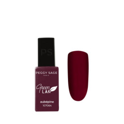Vernis à ongles Green LAK Aubépine