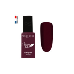 Vernis à ongles Green LAK Aubépine