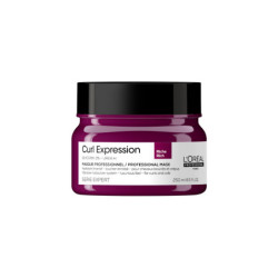 Masque Riche Hydratant Intensif Curl Expression