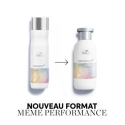 Shampoing protecteur de couleur Color Motion+