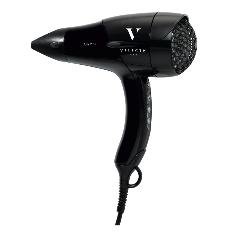 Sèche-cheveux Altis 2.3 i Noir brillant