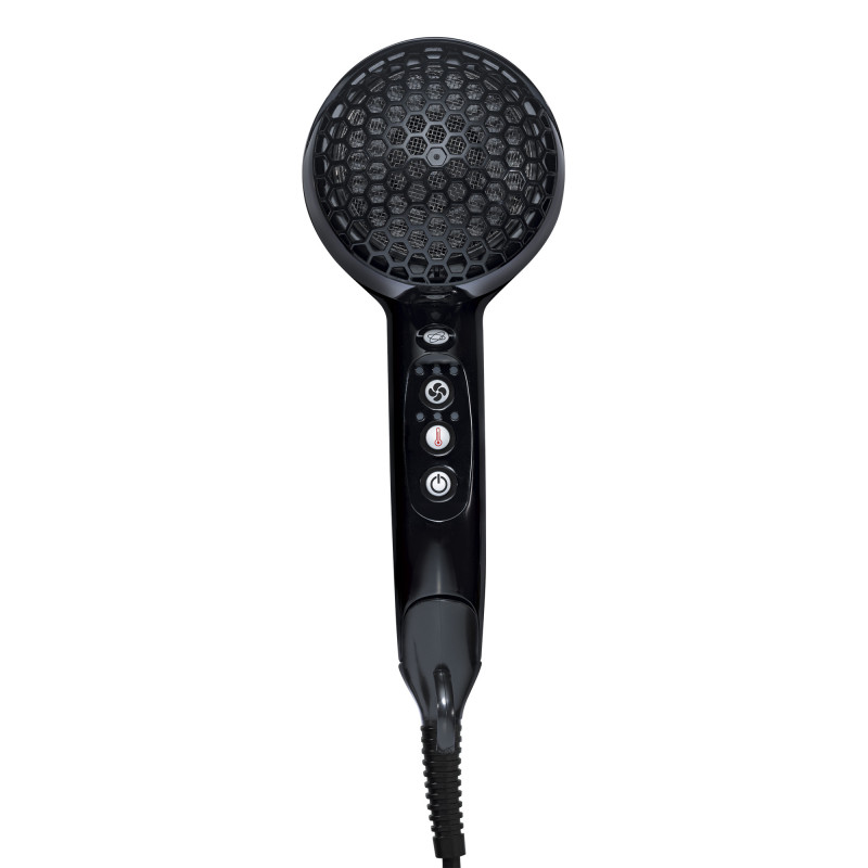 Sèche-cheveux Altis 2.3 i Noir brillant