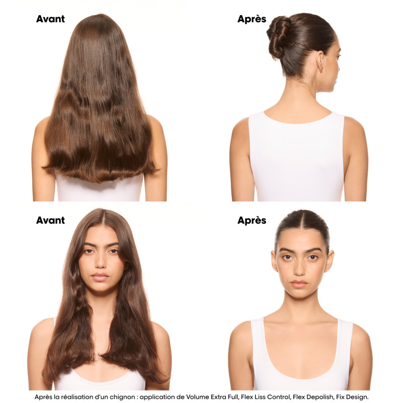 Pâte déstructurante FlexDepolish Tecni.Art