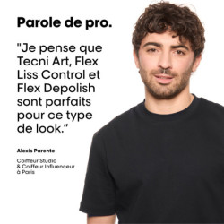 Pâte déstructurante FlexDepolish Tecni.Art