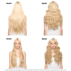 Morning After Dust - Shampooing sec invisible