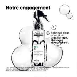 Spray thermo-modelant Flex Pli Tecni.Art