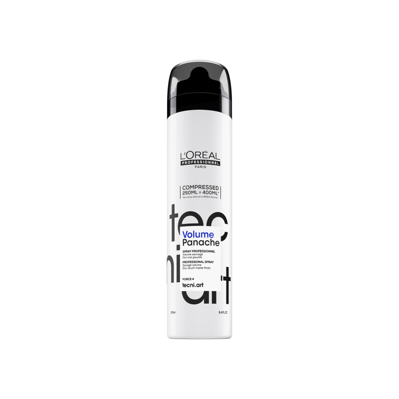 Spray de finition - Savage Panache Pure