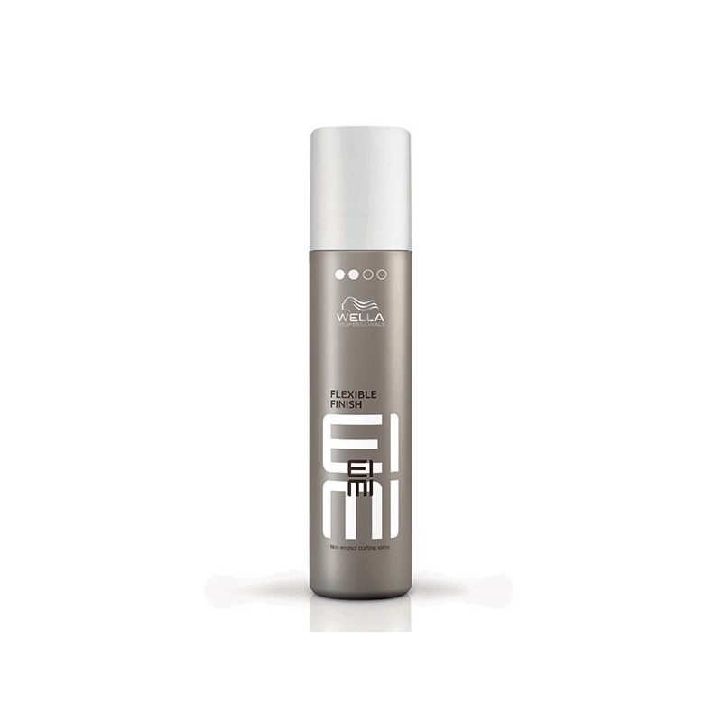 Gel en spray Flexible Finish Eimi