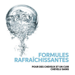 Shampoing antipelliculaire Clean Scalp Balance