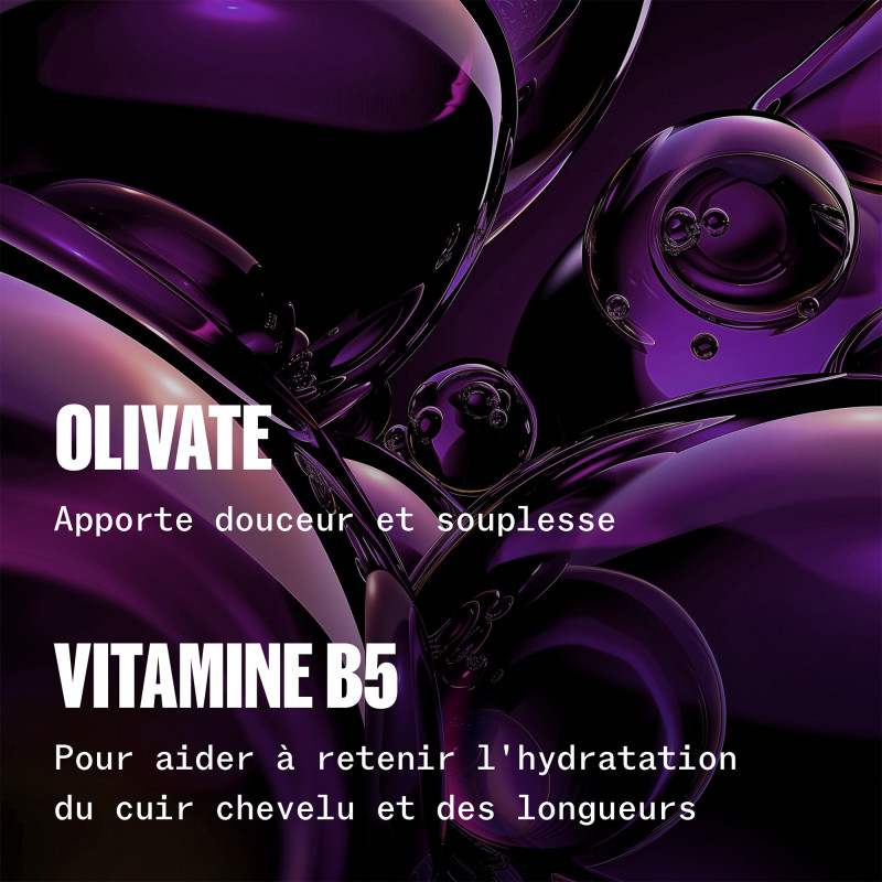 Spray brillance Ultimate Color – éclat, douceur, protection couleur
