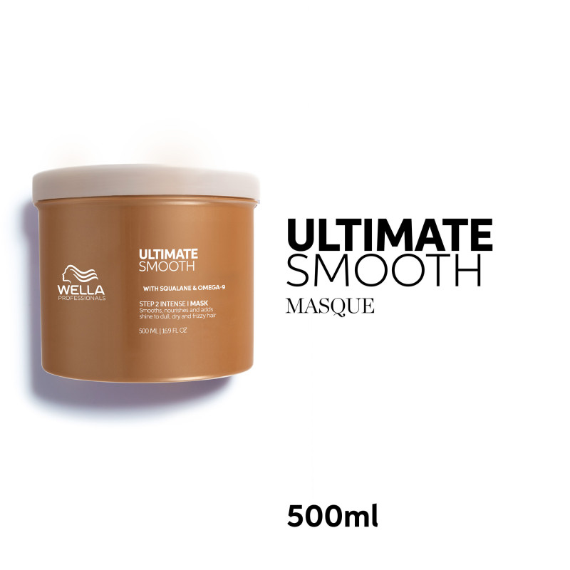 Masque Ultimate Smooth