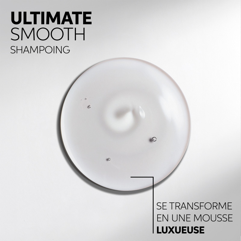Shampoing Ultimate Smooth