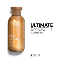Shampoing Ultimate Smooth