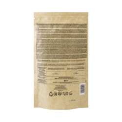 Poudre décolorante jusqu'à 7 tons sans ammoniaque