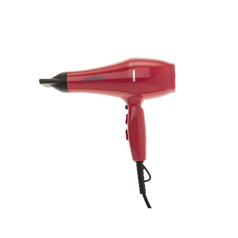 Sèche-cheveux Rose Framboise