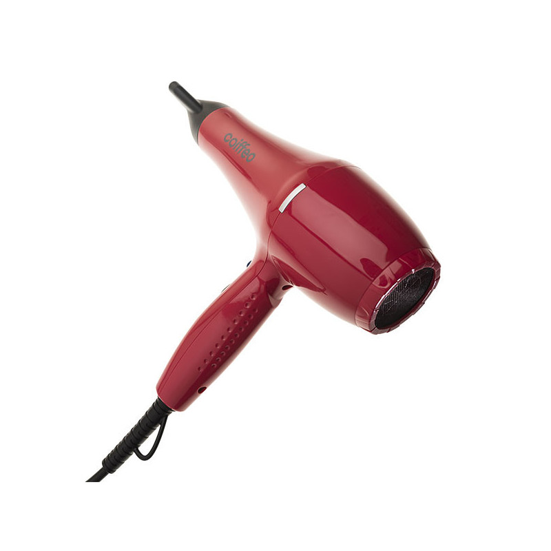 Sèche-cheveux Rose Framboise