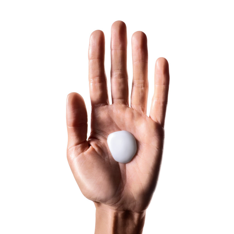 Shampoing Metal Detox