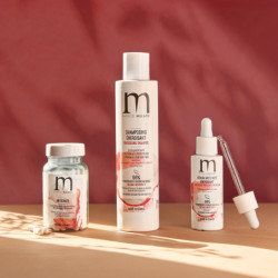 Complément alimentaire Antichute cheveux 30 jours – pousse, vitalité, équilibre