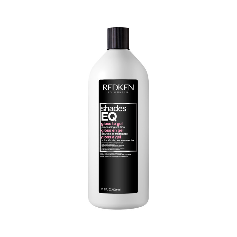 Développeur Gel Précis pour Shades EQ