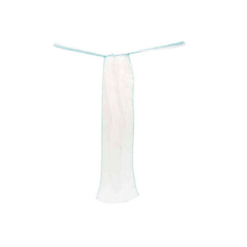 Strings jetables femmes x100