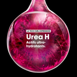 Soin Raviveur De Boucles Sans Rincage Curl Expression