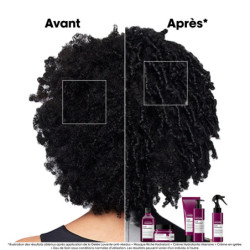 Soin Raviveur De Boucles Sans Rincage Curl Expression