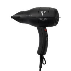 Sèche-cheveux compact Iconic TGR 2.0 Noir intense