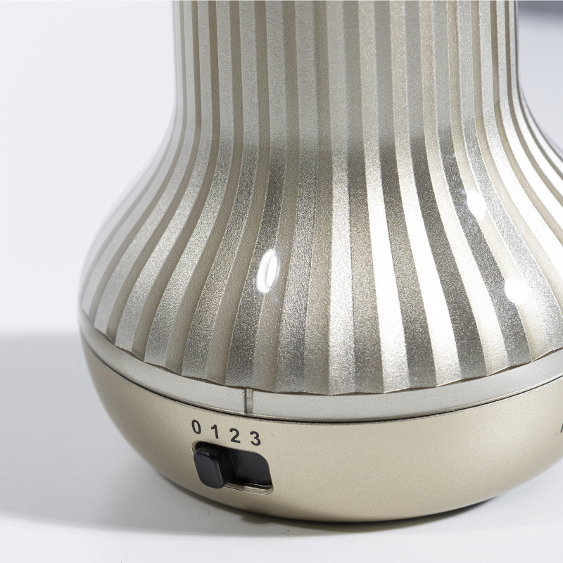 Diffuseur électrique – Rizzo boucles définies, volume maîtrisé, 3 vitesses