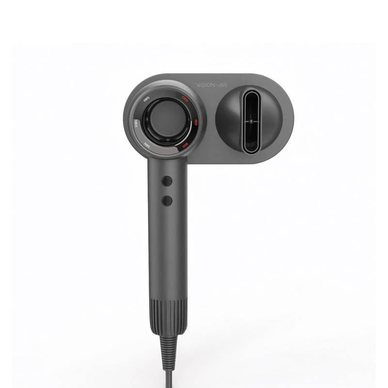 Support mural Vision Air – fixation magnétique, installation facile