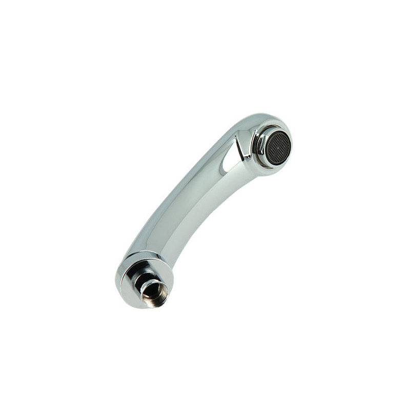 Mitigeur et douchette