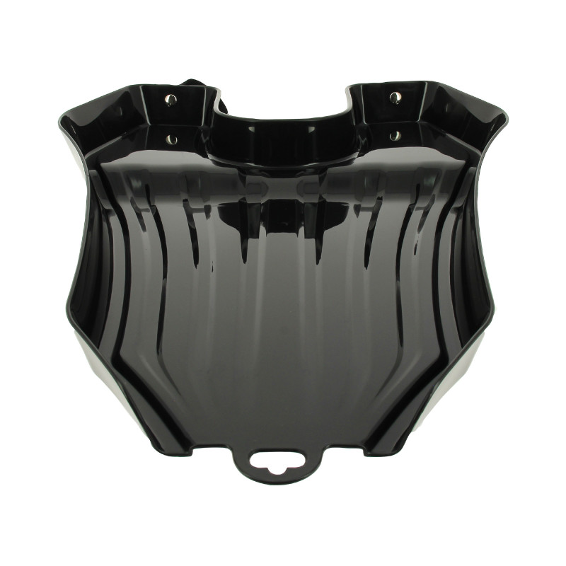 Lave tête portable noir avec bandoulière