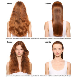 Gel sculptant extra fort Fix Max Tecni.Art