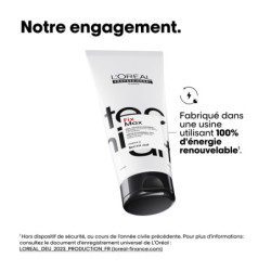Gel sculptant extra fort Fix Max Tecni.Art