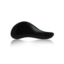 Brosse démêlante Noir