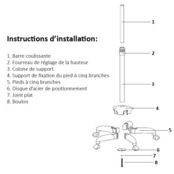 Vapozone - Facial Steamer 800ml
